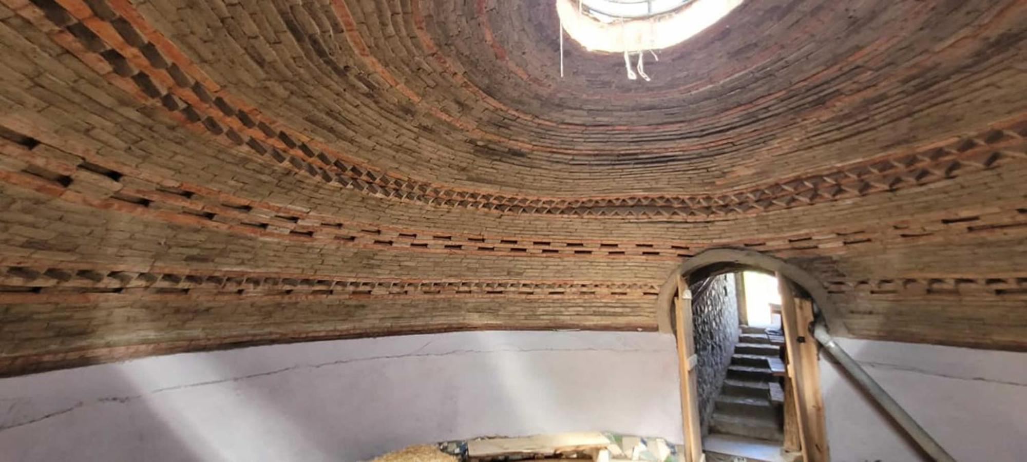 Arriba La Luna - Ecovilla Rural Trevelín 외부 사진