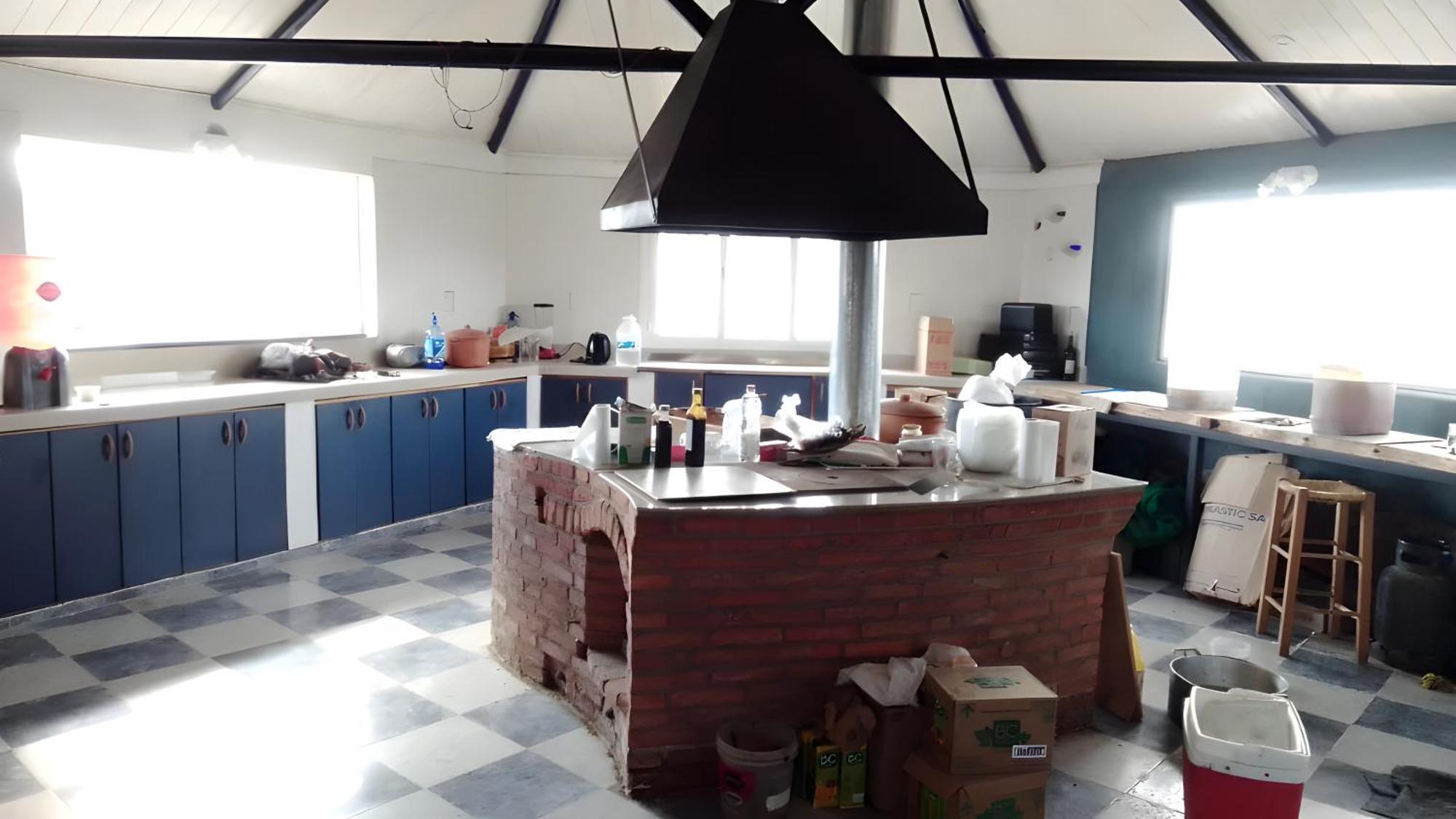 Arriba La Luna - Ecovilla Rural Trevelín 외부 사진