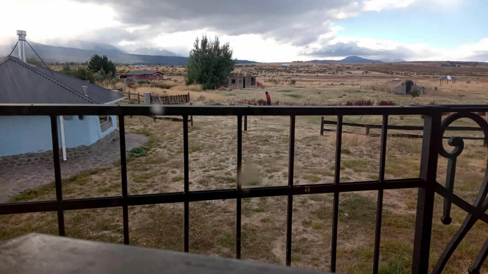 Arriba La Luna - Ecovilla Rural Trevelín 외부 사진