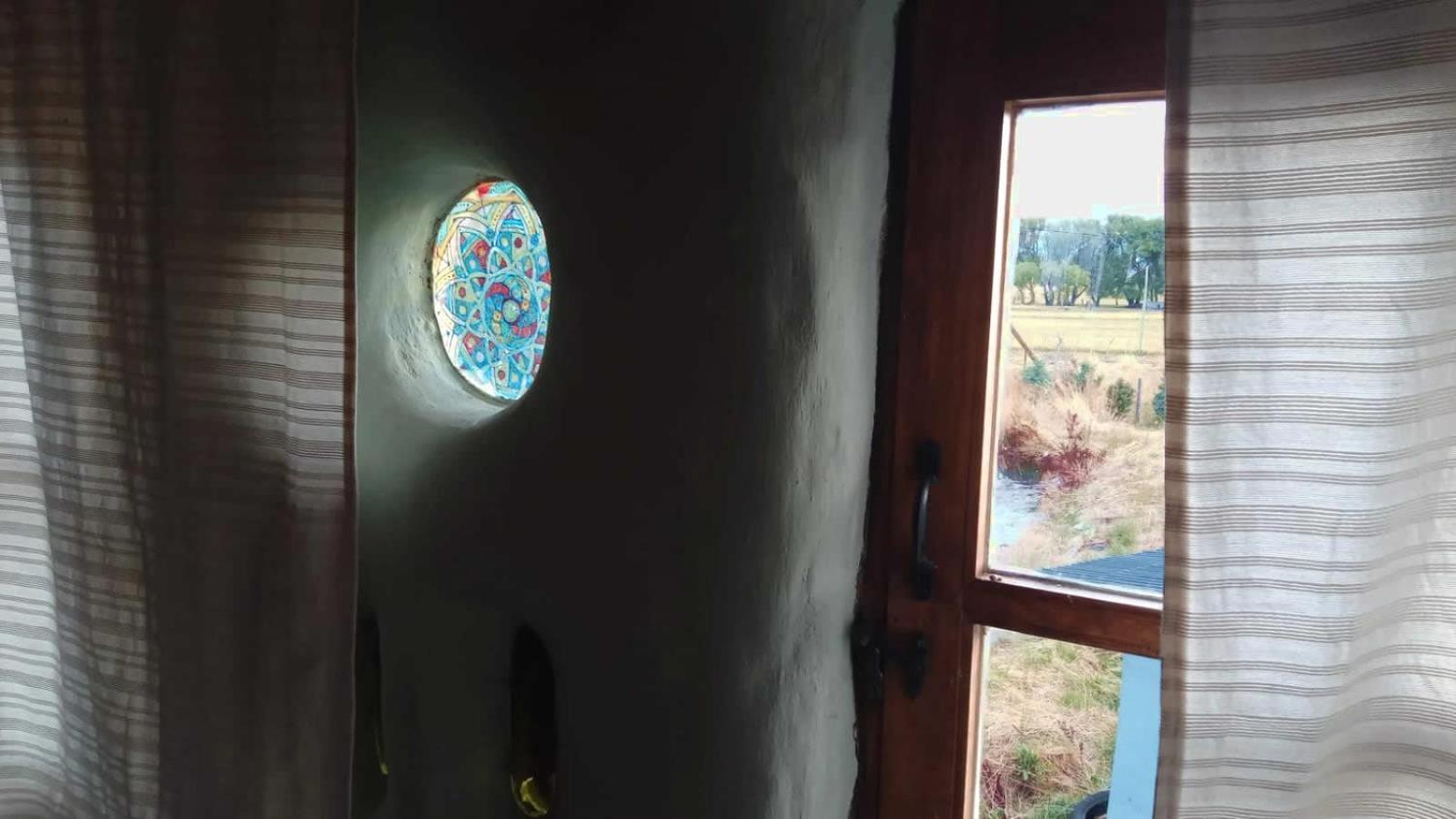 Arriba La Luna - Ecovilla Rural Trevelín 외부 사진